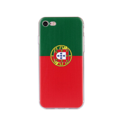 

2018 Кубок мира Национальный флаг России Франции крышка для IPhone 7 8 плюс силиконовый мягкий тонкий чехол для iphone 5s 5 6s X