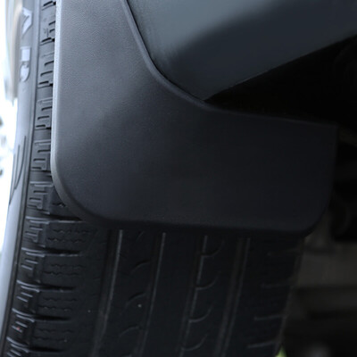

Nila NIRA is specially used for Ford sharp fenders new fenders sand retaining sand 15-18 domestic Ford sharp sector modification