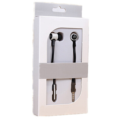 

35 mm stereo Earphone Headphone Headset Earphone for iphone 6 5 brand original htc samsung with mic