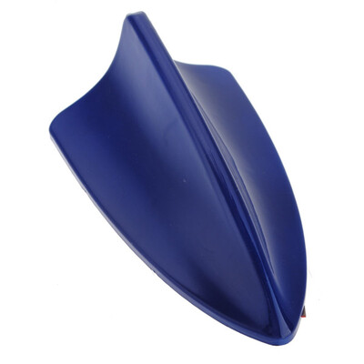 

Shark Fin Roof BMW AUDI Style Dummy Antenna Aerials Car Decoration With Light