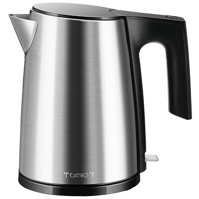 

Big pine TOSOT electric kettle 304 stainless steel 12L GK-1208S character