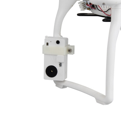 

RCstyle Phantom Tracker Sound& Light Alarm Anti-Lost Device for Phantom 3