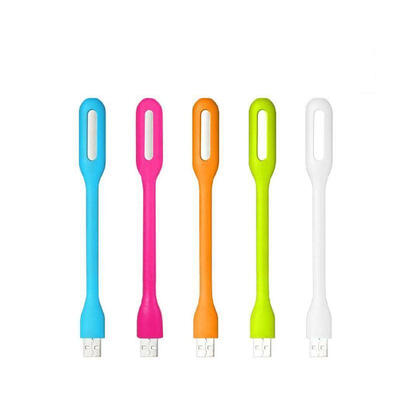 

Flexible Metal USB Gadget LED Bulb Ultra Bright USB LED Light For Notebook Computer Laptop PC Power Bank USB LED Lamp Foldable
