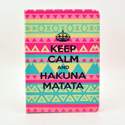 

Вити планшета чехлы для iPad воздуха горячей продажи PU кожаный китайский Стиль цветок печатных стенд защитный чехол для iPad 5