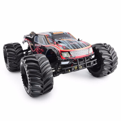 

JLB 24G Cheetah 4WD 110 80kmh RC Brushless Racing Car RTR