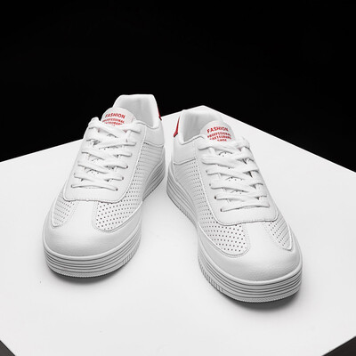 

Creek Shoes Outdoor Couples Climbing Casual Shoes Beach Mountaineering Leisure Sports women&men Treasure White shoes