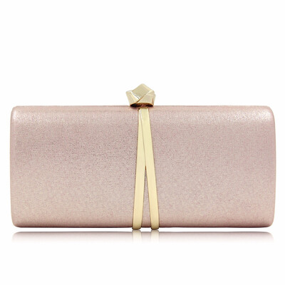 

Milisente 2018 New Arrival Box Clutches Women Clutch Purse Top Quality Ladies Evening Bags Female Wedding Bag