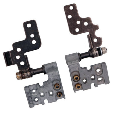 

New Laptop hinge For Asus N55 N55V N55S N55SV N55SF N55J N55JR N55JC N55SL N55U N55-SR N55-SL Left RightScrewdriver