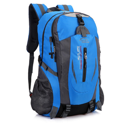 

Fashion Durable Backpack Male&Female Bag Leisure Travel Backpack