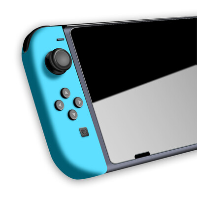 

Shadow iNSIST Nintendo Switch ns handheld game console protective cover integrated drop-proof dustproof shell host shell accessories SWITCH-BHKD black