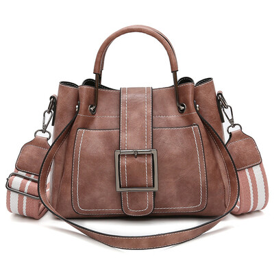 

SGARR High Quality Women PU Leather Handbags New Fashion Ladies Shoulder Bag For Women Crossbody Bag Large Capacity Tote Bags