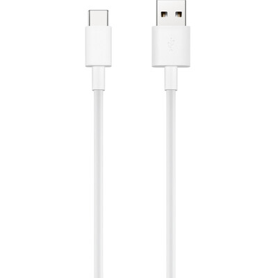 

Кабель Huawei USB Type-C,1 метр ,белым