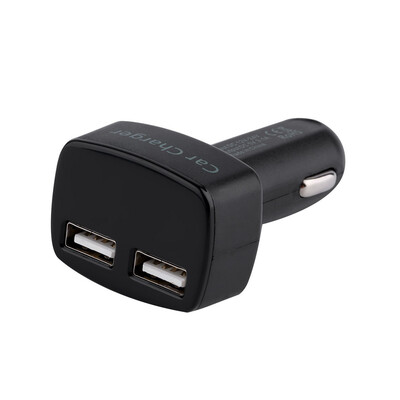 

High Power 4 in 1 Car Charger Dual 31A USB Voltage Current Meter Tester