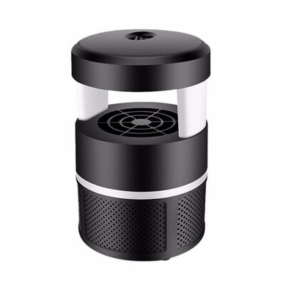 

USB Killer Mosquito Lamp LED Trap Pest Insect