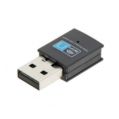 

Mini 300Mbps 24GHz Wireless Internet USB 20 Router Signal Booster Network Card 80211 bgn Wifi Dongle Lan Receiver