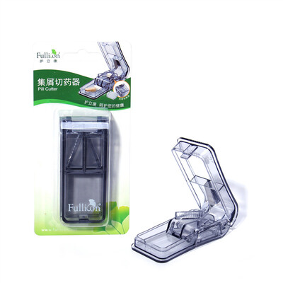 

Fullicon Chip Remover Pill Segmentation Drug Cutting CT002