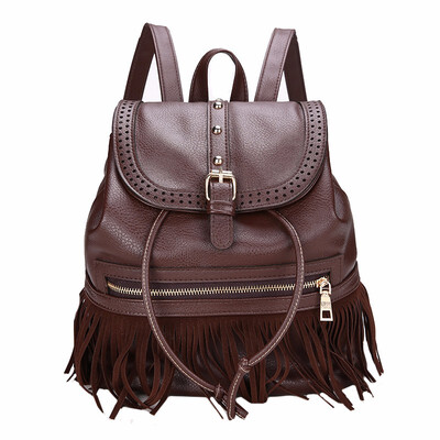 

Weis Exclusive Selection Fashion Womens Bag Double Back B-LF11