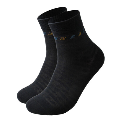 

Heng Yuanxiang 5 double loaded four men &39s cotton socks thin section of cotton socks in the tube business socks A1157814