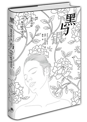 

黑与银
