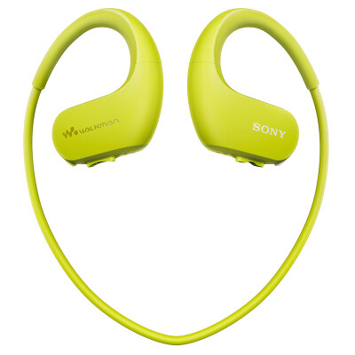 

SONY WS414 Wearable Athletic Waterproof MP3 Player