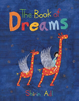 

The Book of Dreams