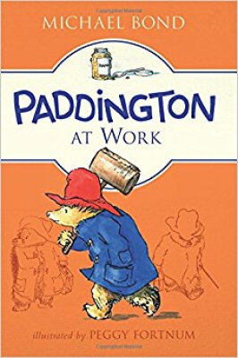 

Paddington at Work