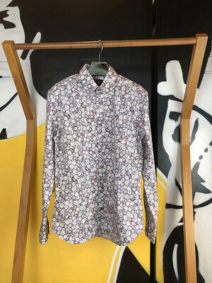 

Mens Cotton Printing Shirt