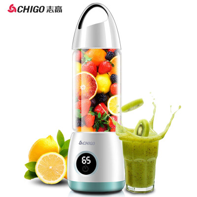 

CHIGO ZG-A903 Portable Blender