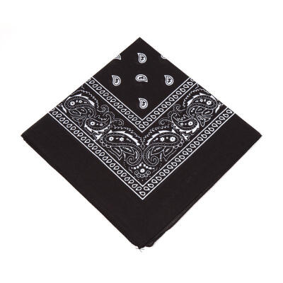 

New Paisley Bandana Biker Head Wear Bands Scarf Neck Wrist Wrap Head Band