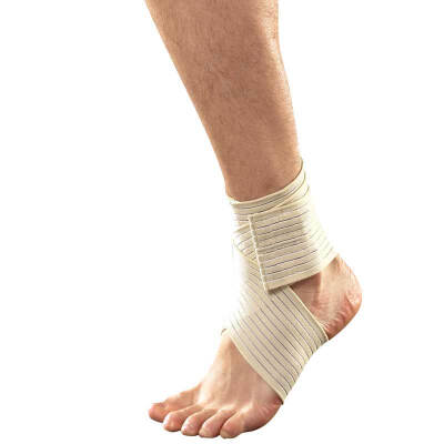 

LAC Ankle Protector Elastic Ankle band bandage Basketball Sports Tools