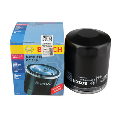 

Bosch BOSCH oil filter 0986AF0245 MG MG7 18TMGTF18i