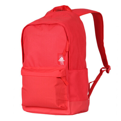 

Adidas adidas backpack CLASSIC BP men&women sports travel bag backpack CG0522 pink