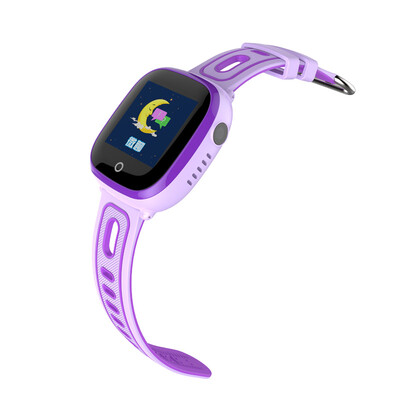 

Kids Smart Watches GPS LBS Positioning Baby Safe Smart Watch SOS Call Location Anti-lost Smartwatch