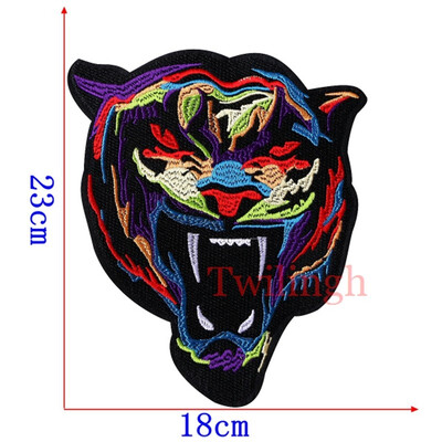 

1 Pcs Cartoon Patches Iron On Embroidered Patch Cactus Applique Sew Fabric Repair Clothes Patch Stickers Garment DIY Accessories