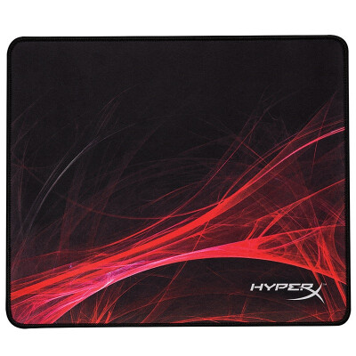 

Kingston HyperX Nemesis LGD custom game mouse pad esport mouse pad computer desk mat Fury  oversized