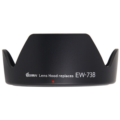 

Rimma (EIRMAI) EW-73B капот Canon 600D 650D 700D 60D 18-135 можно установить