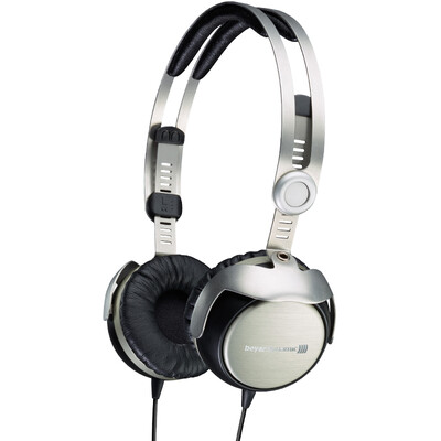 

Beyerdynamic Музыкальные беспроводные наушники