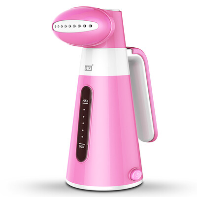 

HG QH0160 Portable Garment Steamer Pink