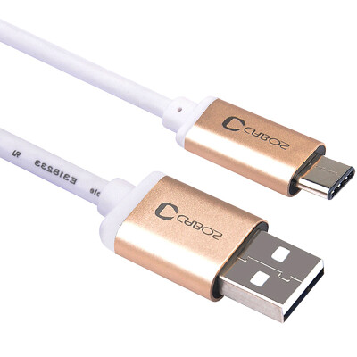 

Cabos USB-C (USB 2.0) to Type-C Adapter Cable - Supports Le 1s, X600, Meizu Pro 5, Xiaomi 4c