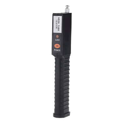 

Portable & Convenient Handheld Neon Tube Lamp Fluorescent LED Tester Test&Measurement B4O9W2E5