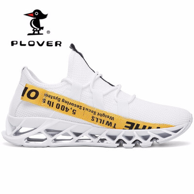 

Plover Mens running shoes Sole TPU sport shoes basketball shoesoutwear sport shoes