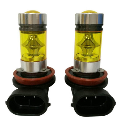 

10PCS Philips car bulb high beam low beam bulb headlight lighting H7H1H4H390067443LED fog light bulb