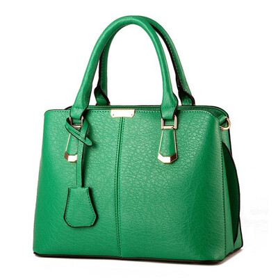 

SMOOZA Women luxury handbags new stylish female shoulder bag sac a main bolsos new ladies pu leather messenger bags casual totes