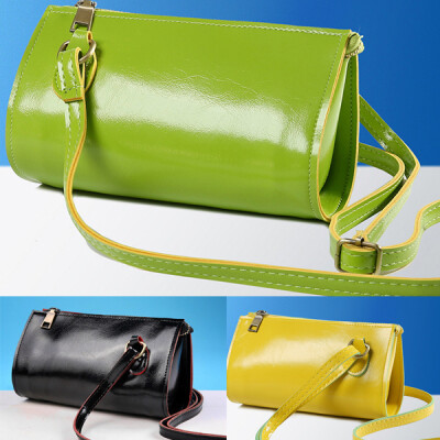 

Spring And Summer New Female Bag Mini Mobile Bag One-Shoulder Bag Bucket Bag