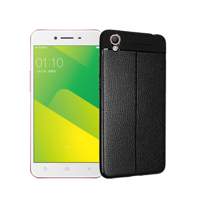 

Goowiiz Phone Case For Oppo A57A59Neo 9 Fashion Leather PU Pattern TPU Soft Silicone Prevent falling