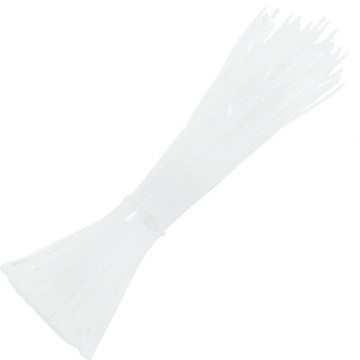 

Sanba SANBAO ZW-415 cable ties with nylon cable ties 4 150mm 100