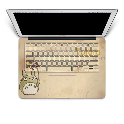 

GEEKID@Macbook Pro decal keyboard sticker keys cover sticker full decal keyboard sticker