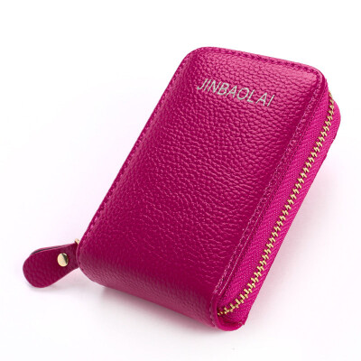 

Durable Womens Purse Faux Leather Lady Purse Wallet Card Holders