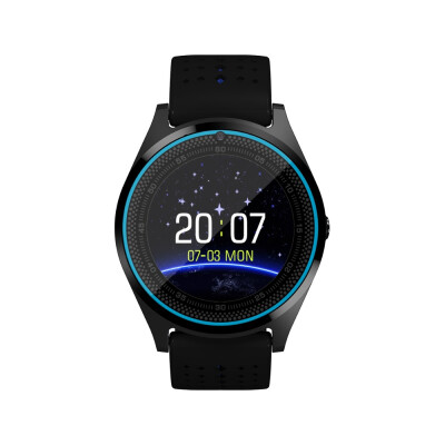 

Bluetooth Smart Watch Suppport 2G SIM-карта с камерой-шагомером Спорт Спорт Музыка MP3 Часы Smartwatch для Android