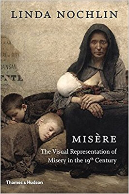 

Mis�re The Visual Representation of Misery in t